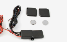 Установка иммобилайзеров